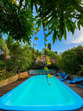 Hotel Borari
